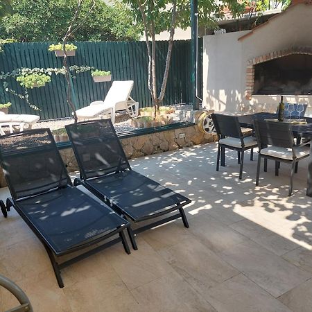 Chill Apartment Ντουμπρόβνικ Εξωτερικό φωτογραφία