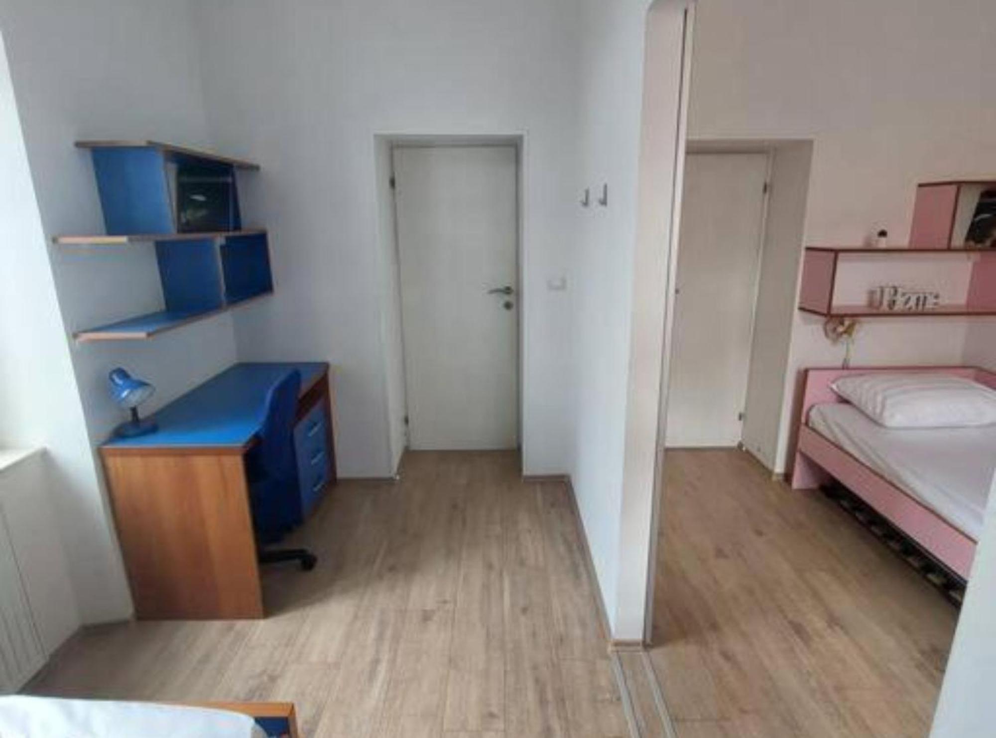 Chill Apartment Ντουμπρόβνικ Εξωτερικό φωτογραφία