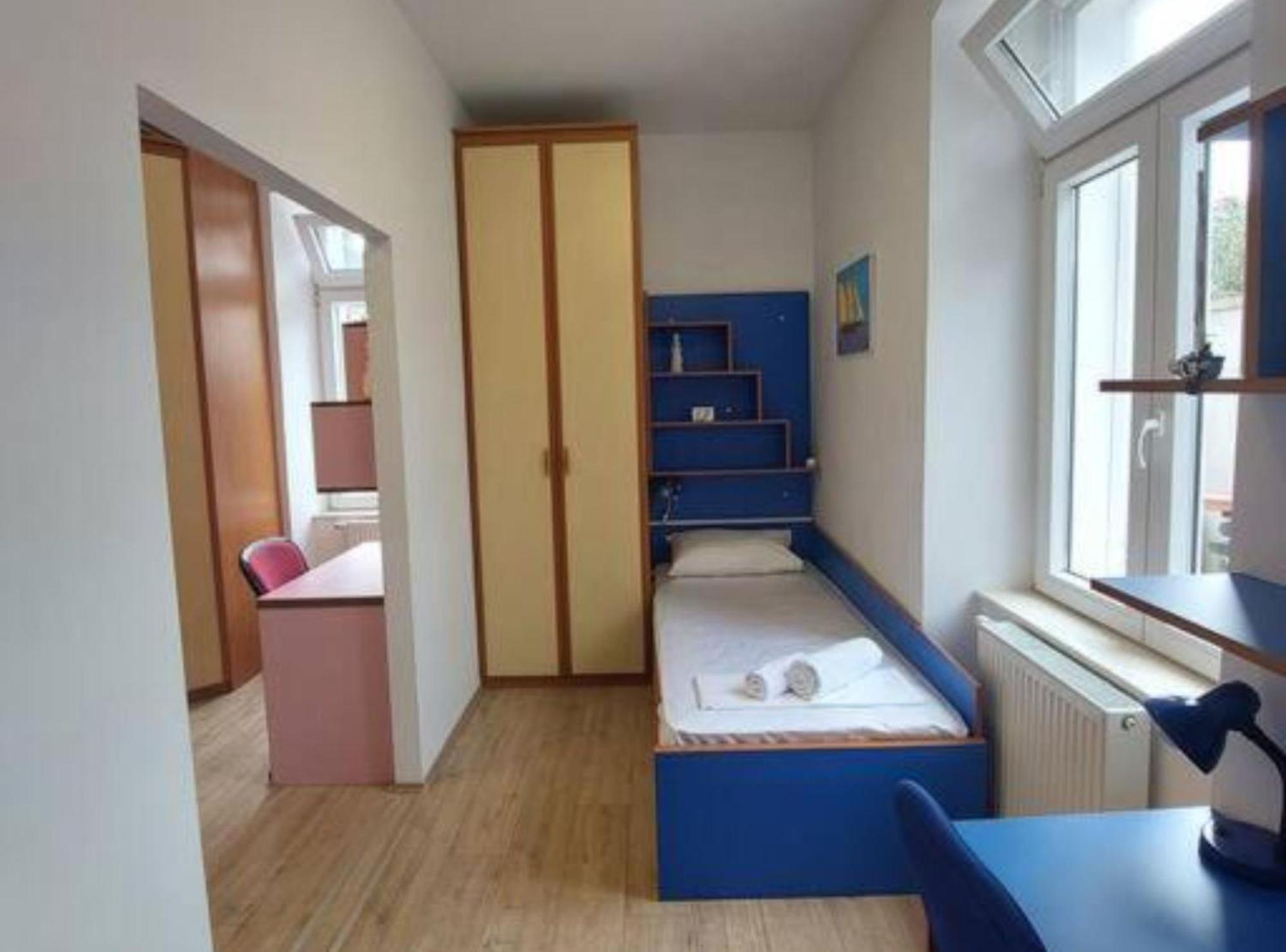 Chill Apartment Ντουμπρόβνικ Εξωτερικό φωτογραφία
