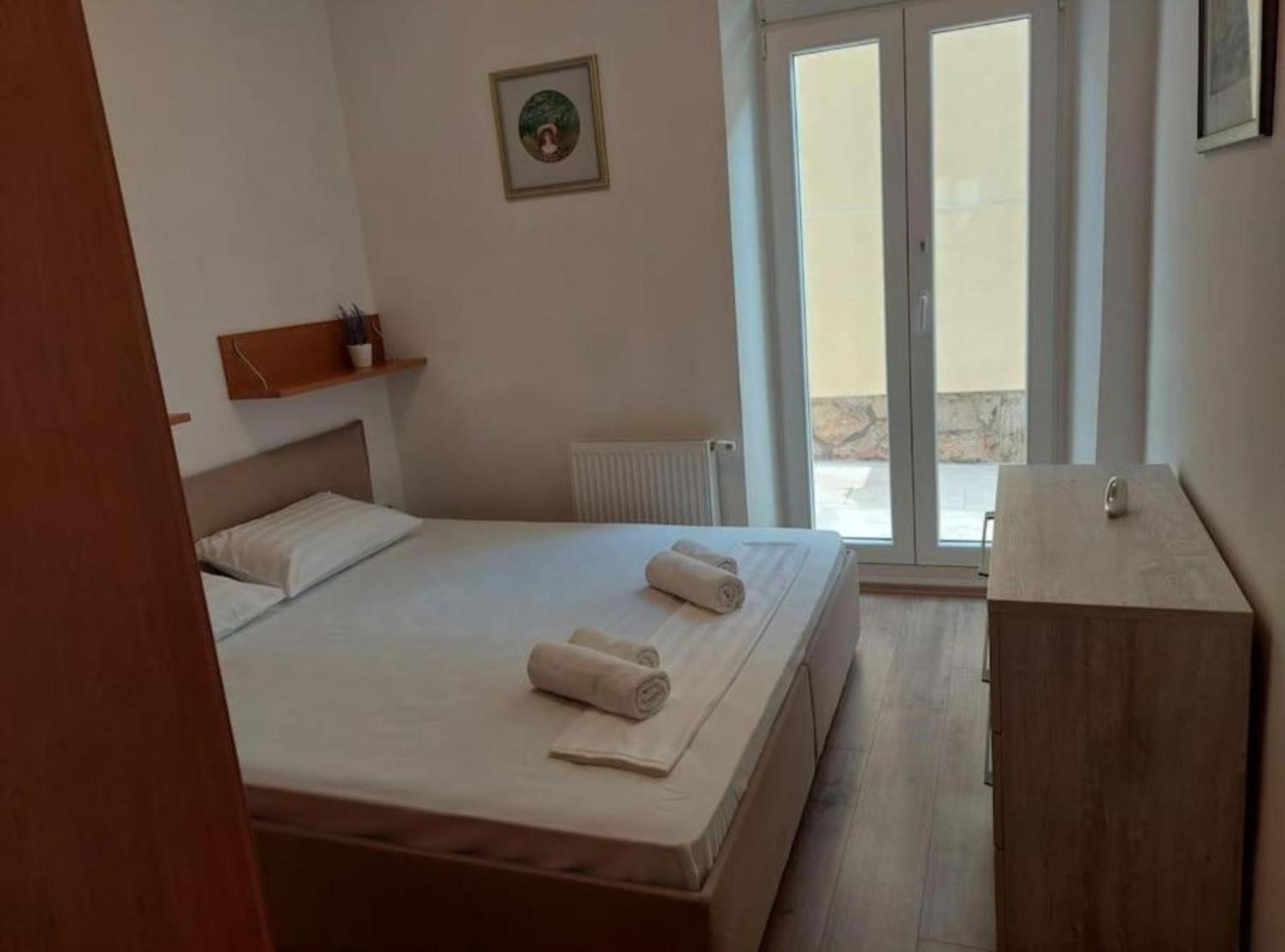 Chill Apartment Ντουμπρόβνικ Εξωτερικό φωτογραφία