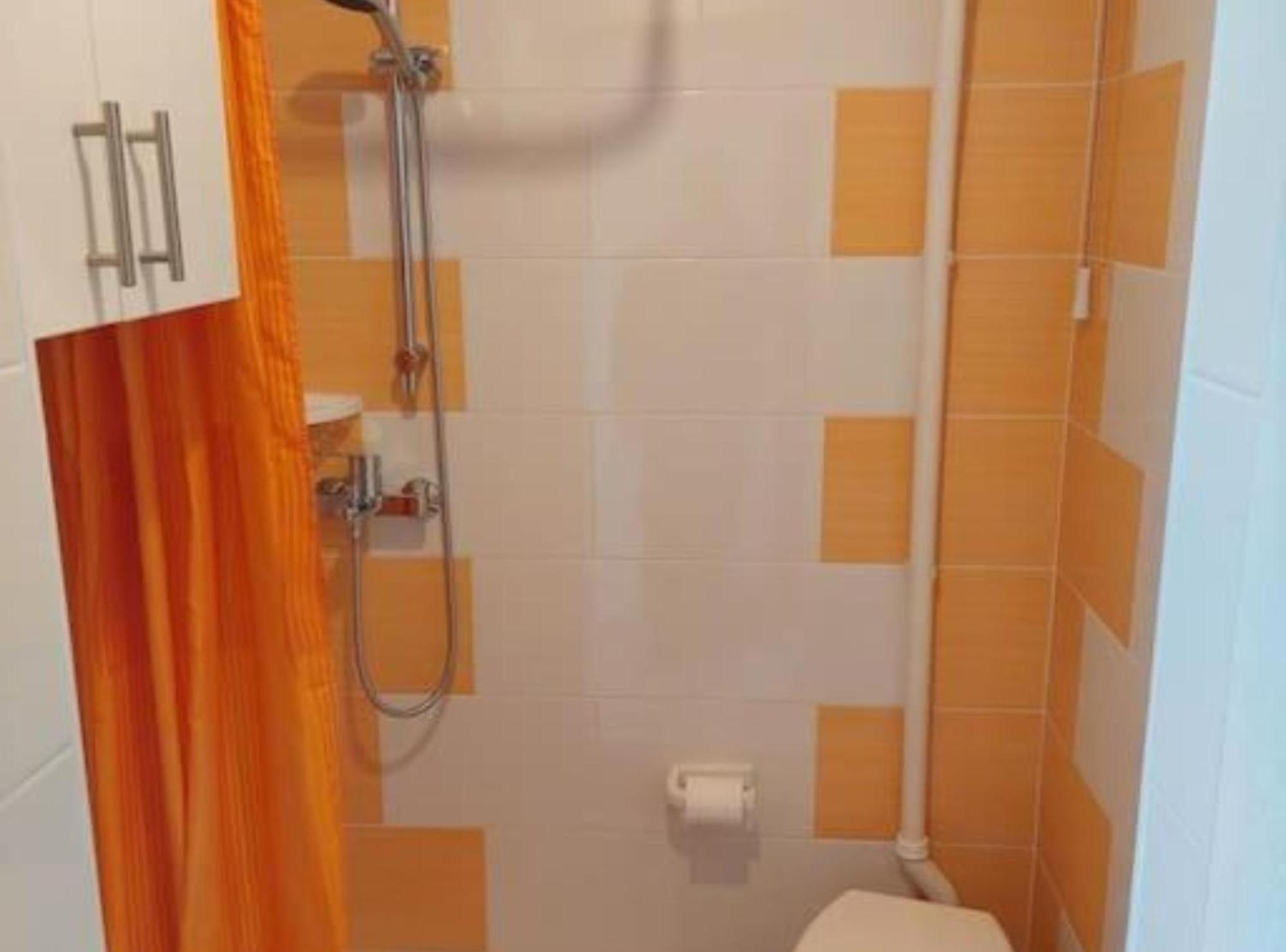 Chill Apartment Ντουμπρόβνικ Εξωτερικό φωτογραφία