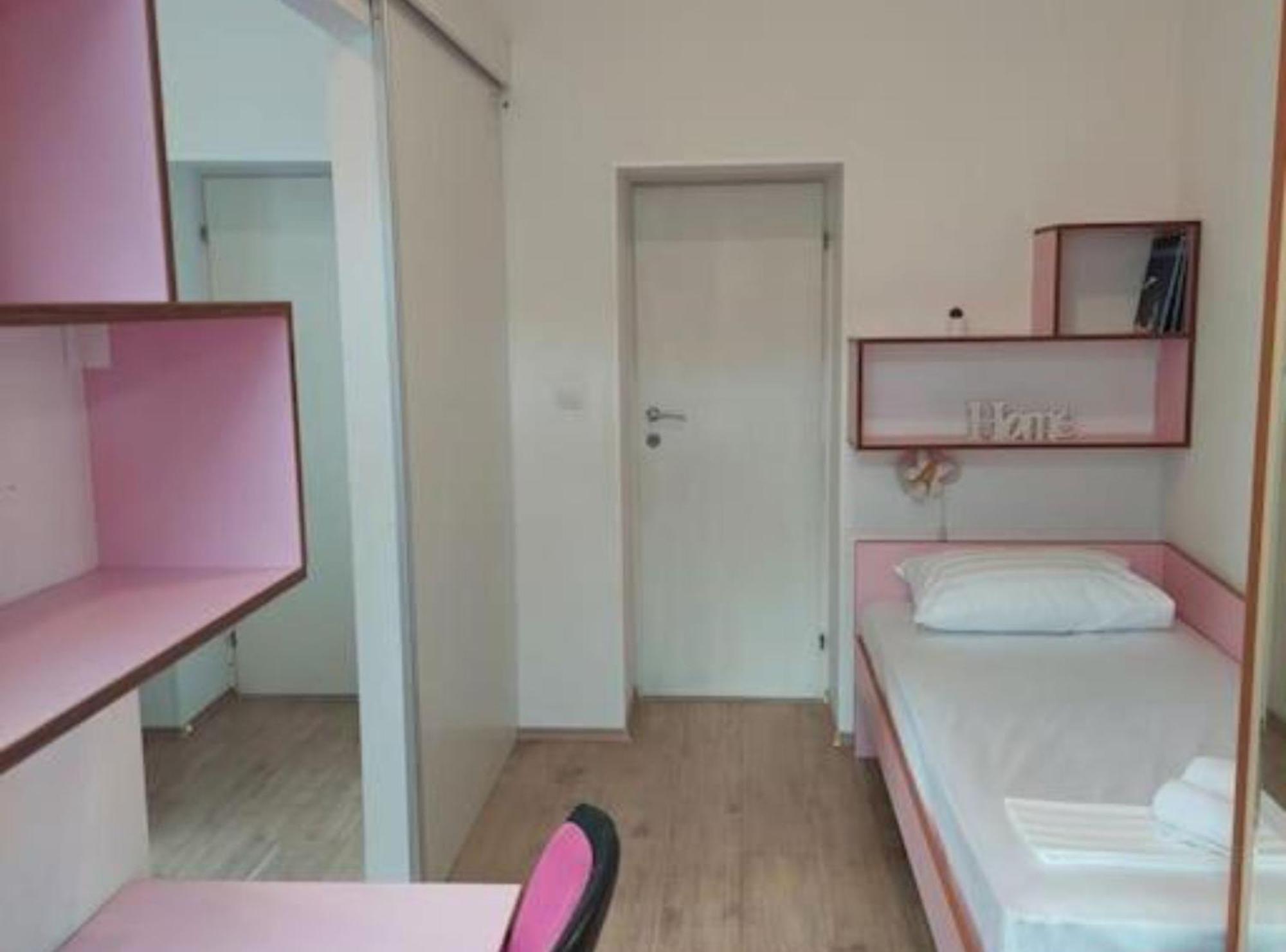 Chill Apartment Ντουμπρόβνικ Εξωτερικό φωτογραφία