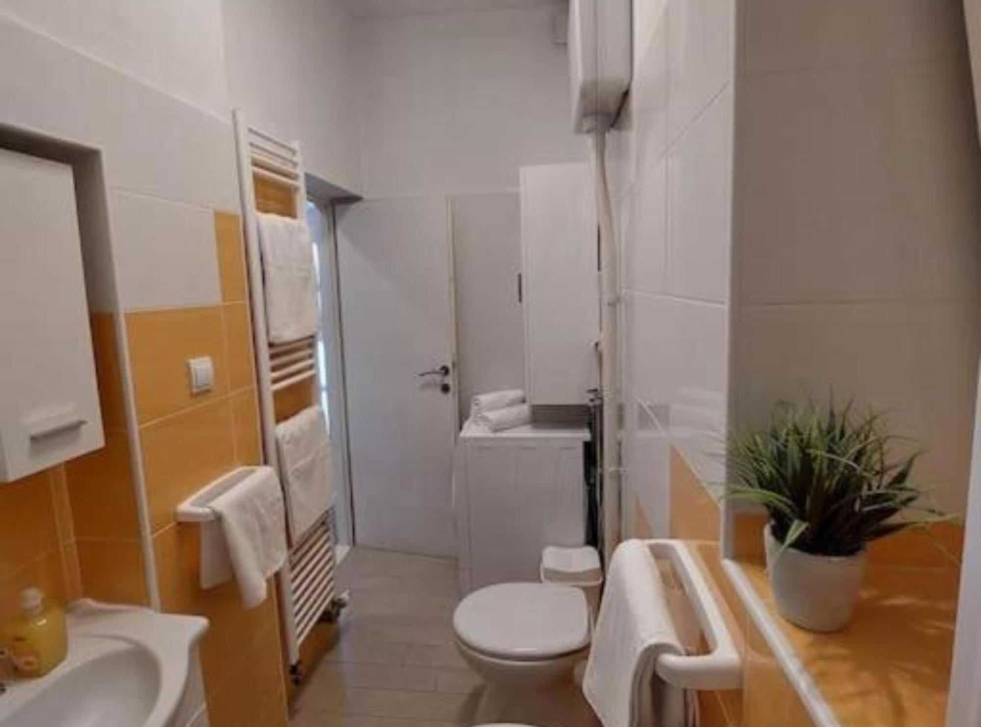 Chill Apartment Ντουμπρόβνικ Εξωτερικό φωτογραφία