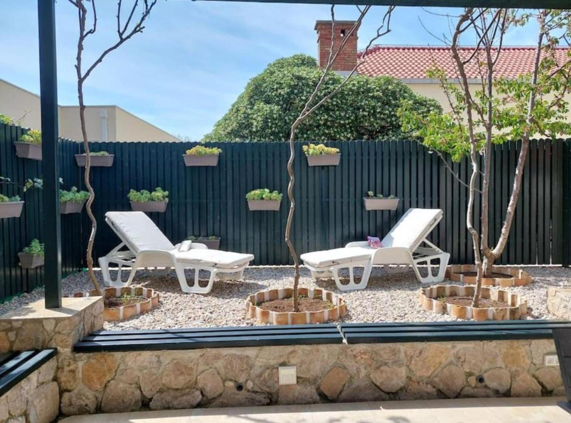 Chill Apartment Ντουμπρόβνικ Εξωτερικό φωτογραφία