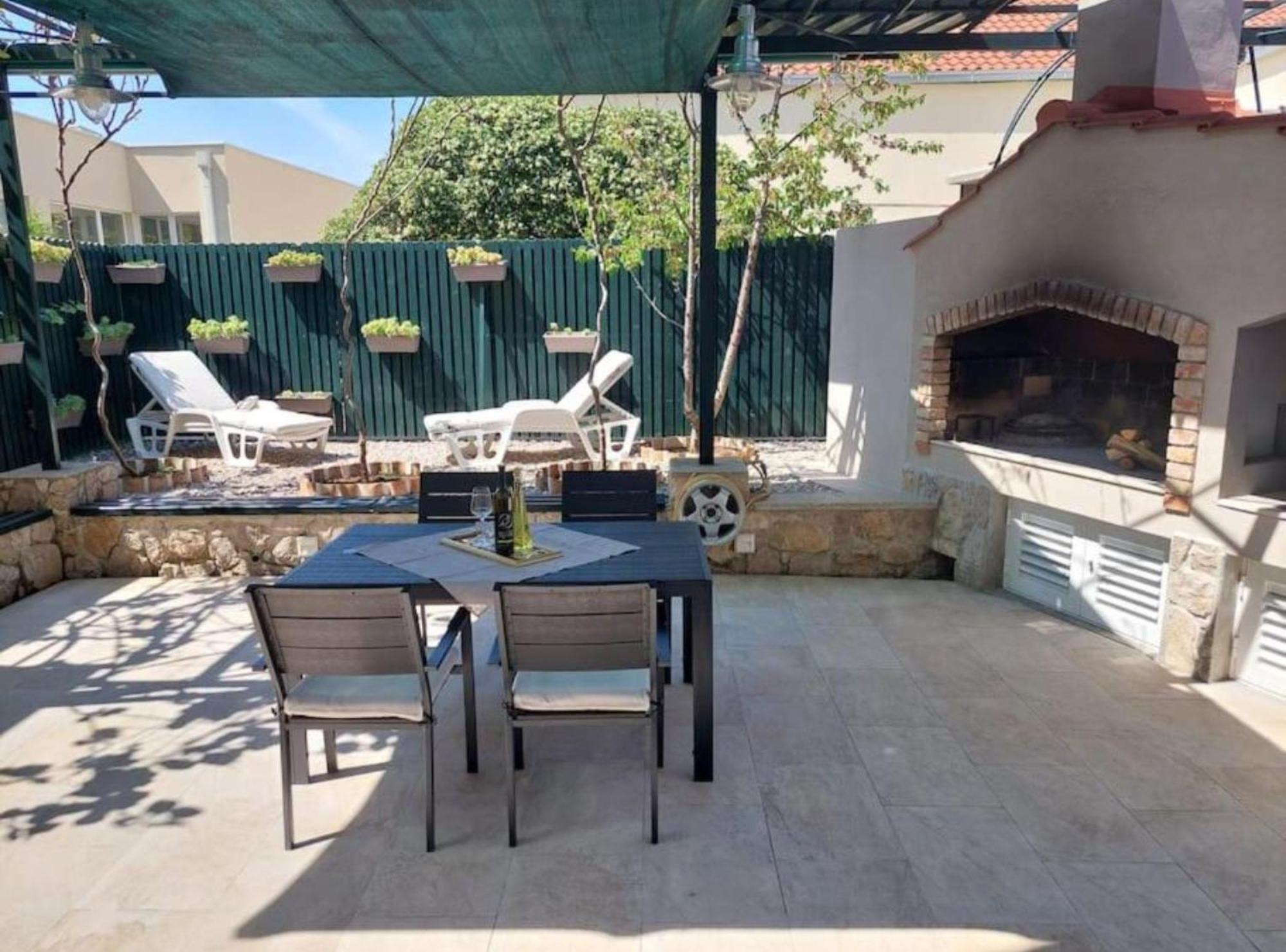 Chill Apartment Ντουμπρόβνικ Εξωτερικό φωτογραφία