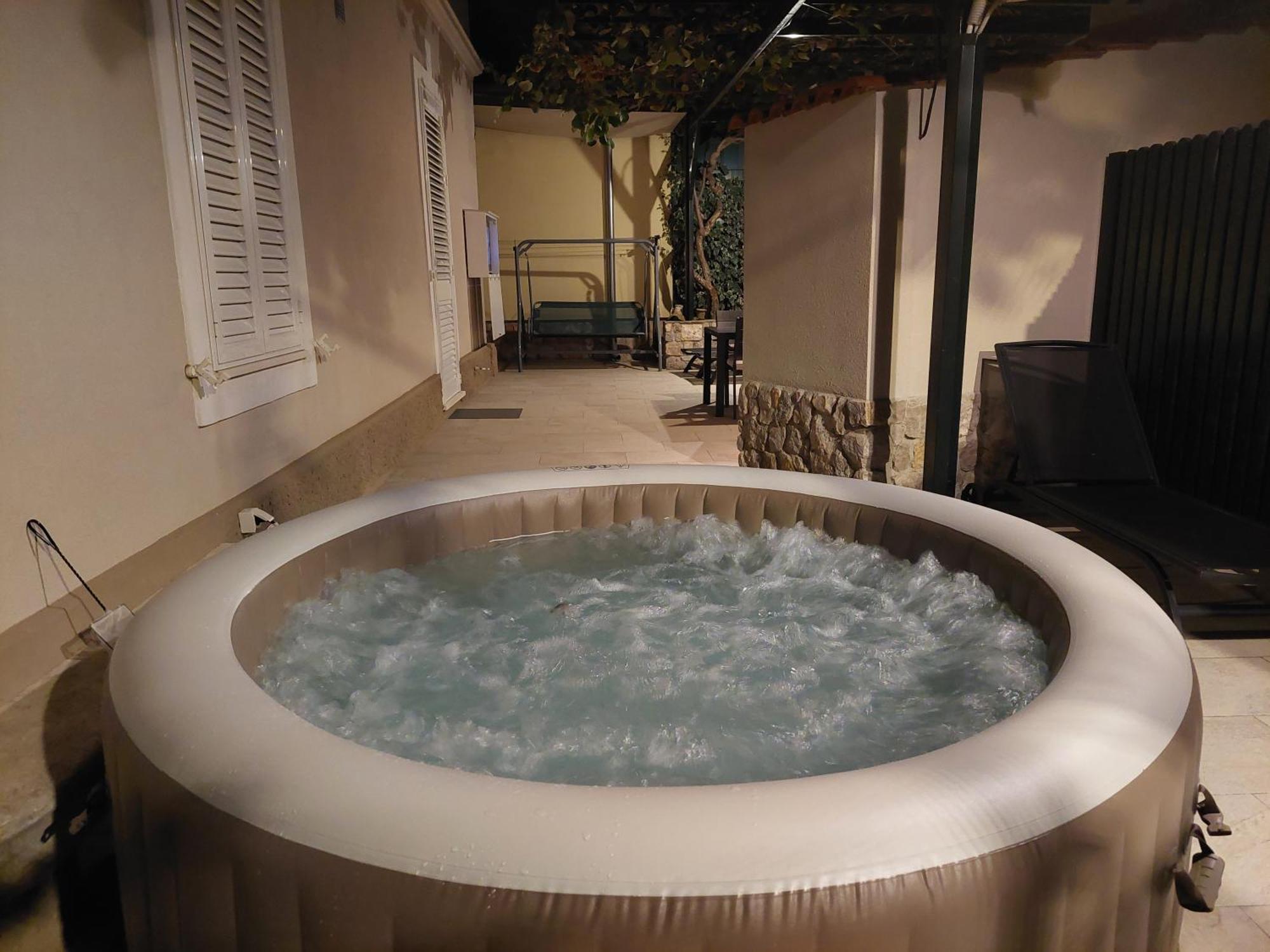 Chill Apartment Ντουμπρόβνικ Εξωτερικό φωτογραφία