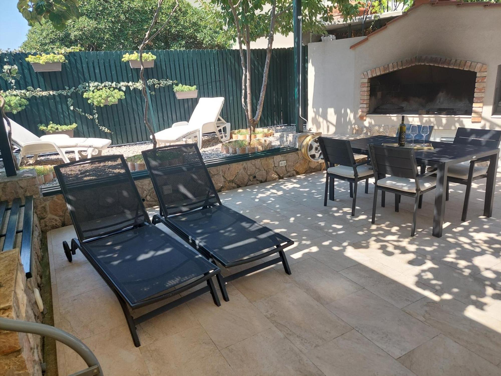 Chill Apartment Ντουμπρόβνικ Εξωτερικό φωτογραφία
