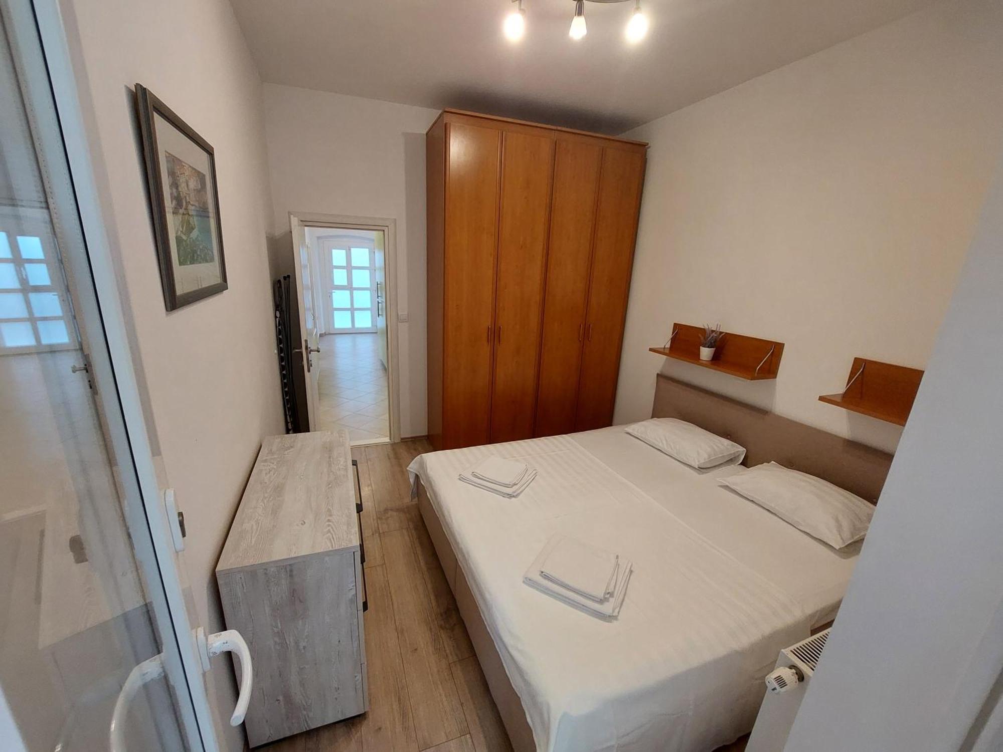 Chill Apartment Ντουμπρόβνικ Εξωτερικό φωτογραφία