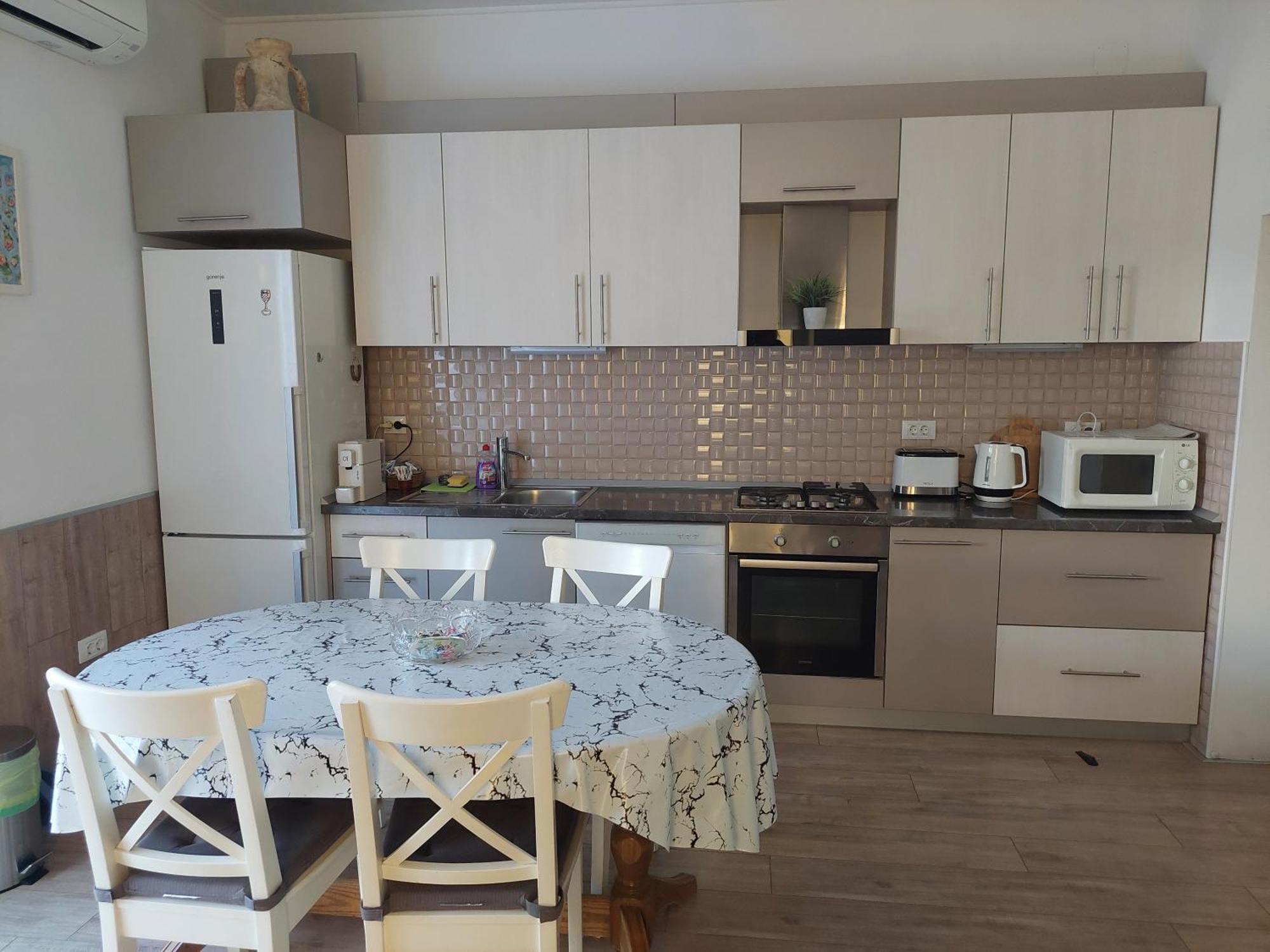 Chill Apartment Ντουμπρόβνικ Εξωτερικό φωτογραφία
