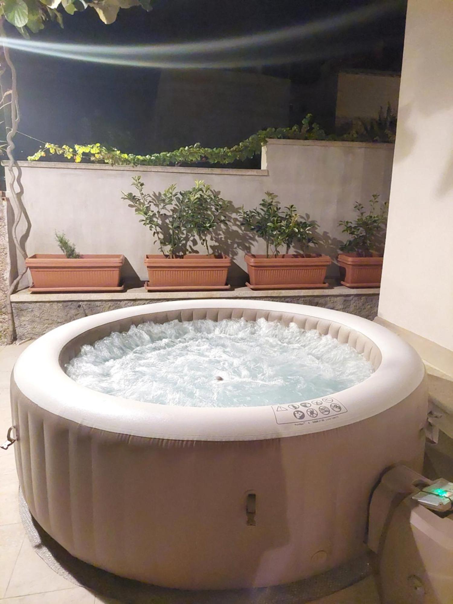Chill Apartment Ντουμπρόβνικ Εξωτερικό φωτογραφία