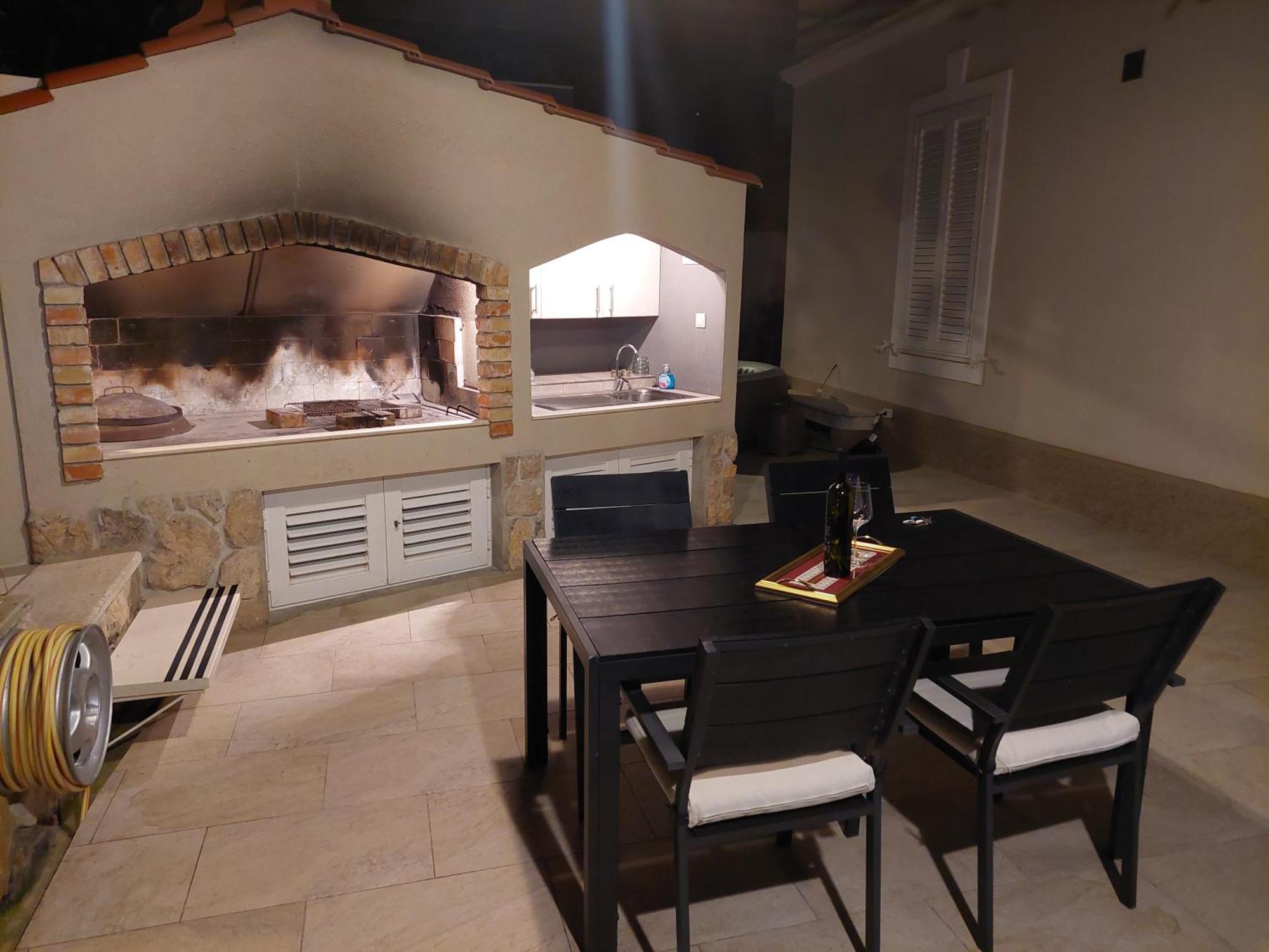 Chill Apartment Ντουμπρόβνικ Εξωτερικό φωτογραφία