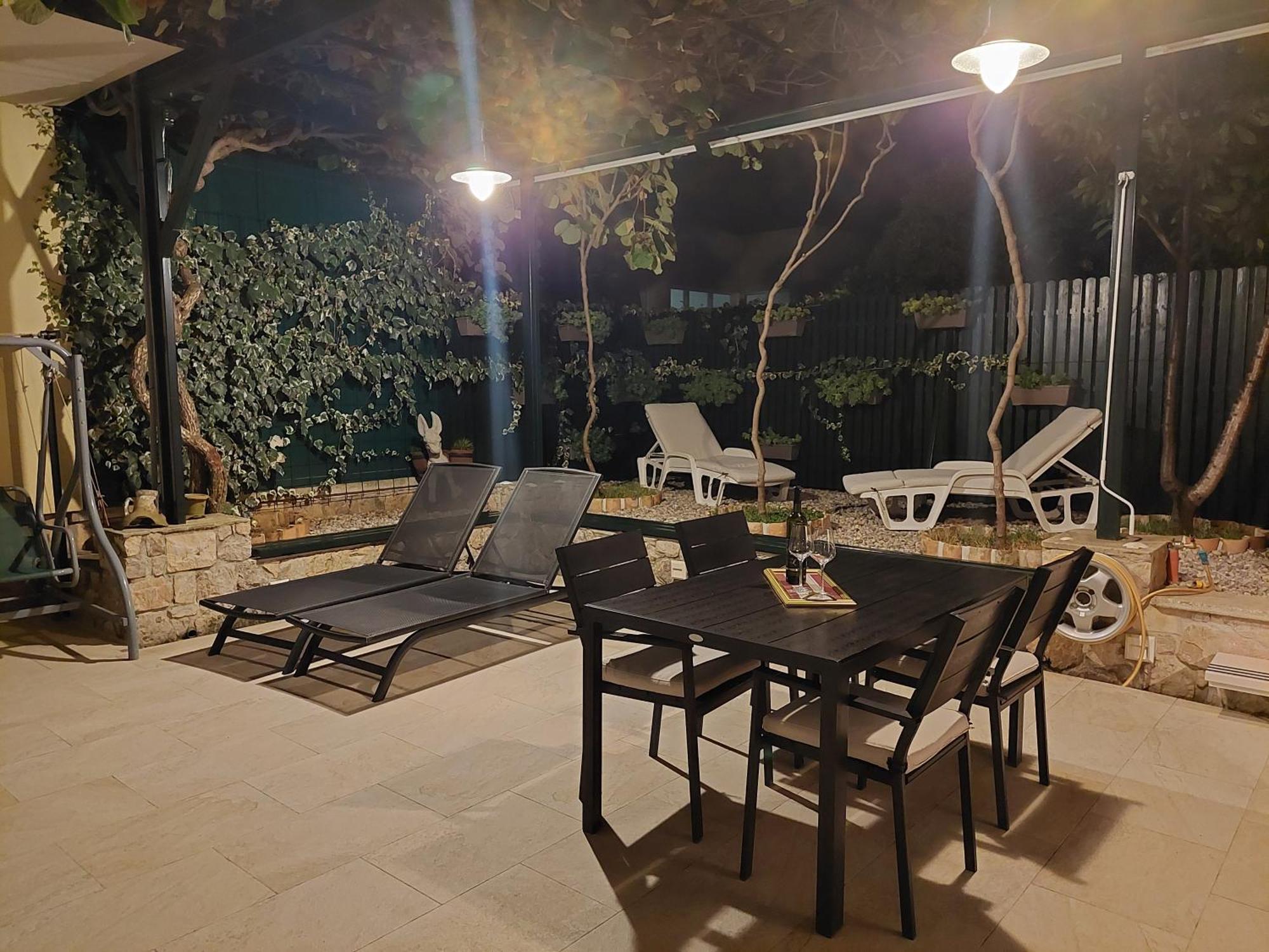 Chill Apartment Ντουμπρόβνικ Εξωτερικό φωτογραφία